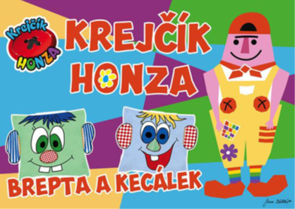 Divadlo Krejčík Honza